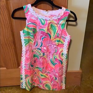 Lily Pulitzer Dress